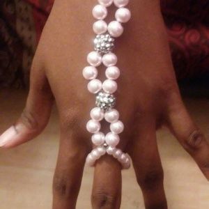 Handmade bracelet